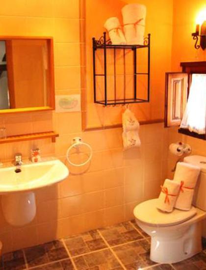 Hotel Rural La Aldea Encantada Quintanilla del Monte de Rioja Номер фото