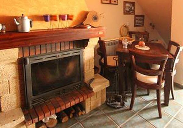 Hotel Rural La Aldea Encantada Quintanilla del Monte de Rioja Экстерьер фото